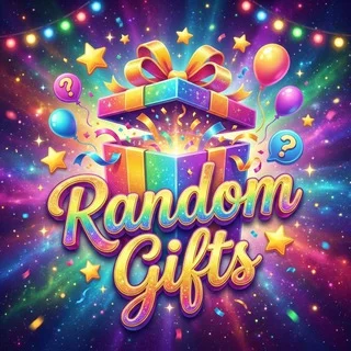Random GIFTS Telegram Tools & Utilities mini app