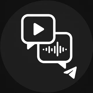 Голосовая Чатрулетка | Видеочат | Обмен фото | Видео Telegram Music mini app