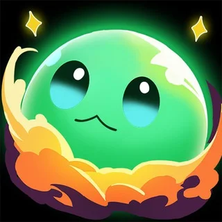 RandomSlimeBot Telegram Crypto mini app