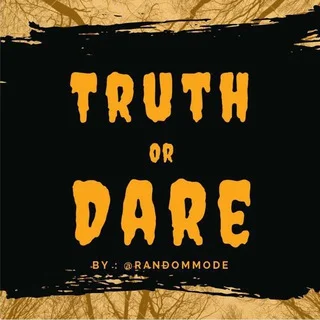 Truth or Dare Telegram Gaming mini app