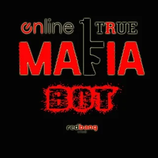 RBC🎭TrueBot Telegram Gaming mini app
