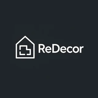 ReDecor Telegram AI & Tech mini app
