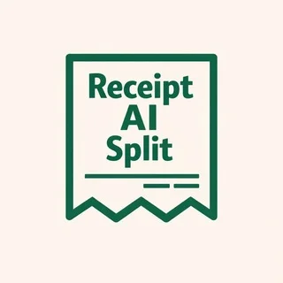 Receipt AI Split Telegram AI & Tech mini app