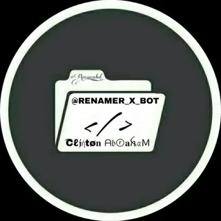 Rɛռaʍɛ𝚛 x ɮօȶ Telegram News & Media mini app