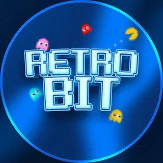 Retro Bit Telegram Gaming mini app