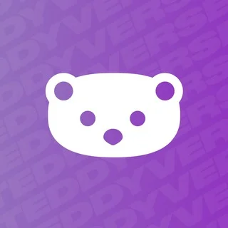 Rich Teddy TapApp Telegram Crypto mini app