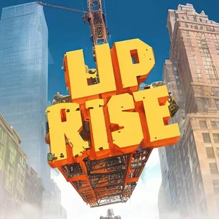 Rise Up Game Telegram Gaming mini app
