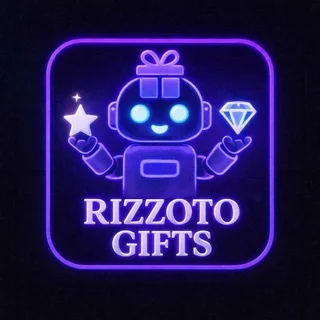 Rizzoto тут Telegram Gaming mini app