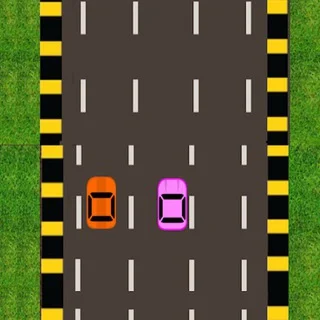 Road Fight Telegram Gaming mini app