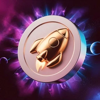 Rocket Rush Telegram Crypto mini app
