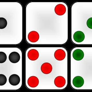 RollDiceBot Telegram Social mini app