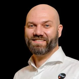 Роман Игнатенко (визитка) Telegram Business mini app