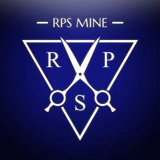 RPS Mine | Game Telegram Crypto mini app