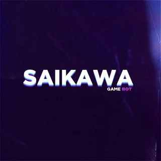 Saikawa Telegram Gaming mini app