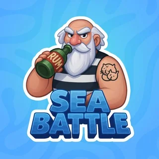 Морской бой Tanpin Telegram Gaming mini app