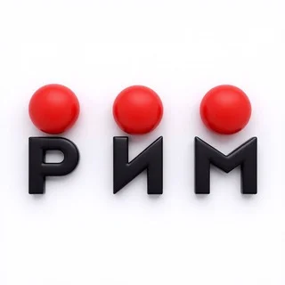 РИМ Telegram AI & Tech mini app