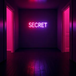 Чат Секретов 🤫 Telegram Lifestyle mini app