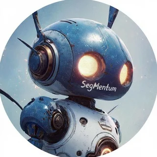 SegMentum Telegram AI & Tech mini app