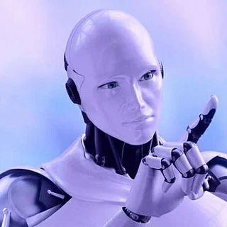 Эдвард - Бот Татьяны Филоновой Telegram AI & Tech mini app