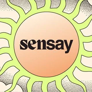 Sensay Telegram Crypto mini app