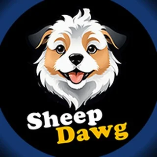 SheepDawg Telegram AI & Tech mini app