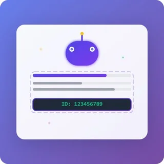 Userinfo | Get id | IDBot 👤 Telegram Tools & Utilities mini app