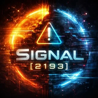 Signal [2193] Telegram Crypto mini app