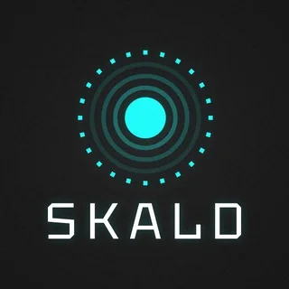 SkaldAIbot Telegram Crypto mini app