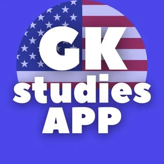 GK Studies App - Learn English Telegram Gaming mini app