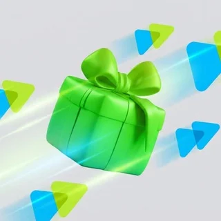 Skypro Gift Bot Telegram AI & Tech mini app