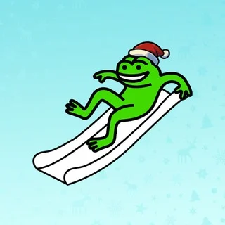Slide.fun Telegram Crypto mini app
