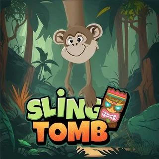 Sling Tomb Game Telegram Gaming mini app