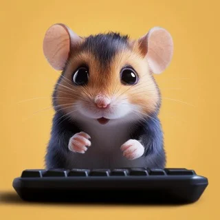 Smart Mouse Telegram Crypto mini app
