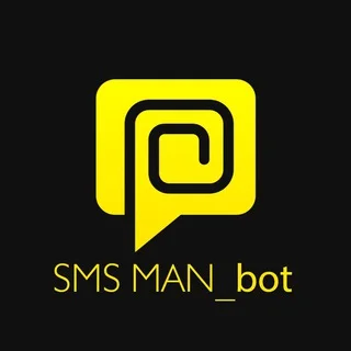 SMS-MAN BOT Telegram Tools & Utilities mini app
