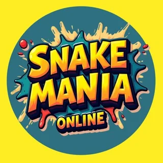 SnakeMania_bot Telegram Gaming mini app