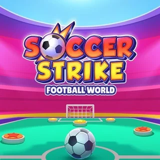 Soccer Strike Telegram Gaming mini app