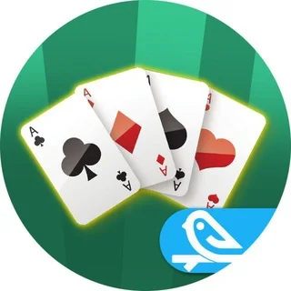 Solitaire Suzume Telegram Gaming mini app