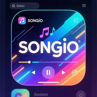 SONGIO - Создать песню легко Telegram AI & Tech mini app