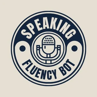 English IELTS Speaking Bot Telegram AI & Tech mini app