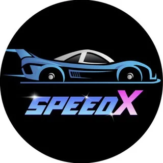 SpeedX Telegram Crypto mini app