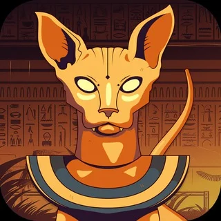 Sphynx Telegram Crypto mini app