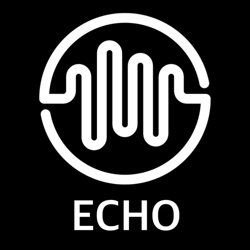 Echo - Q&A Telegram Social mini app