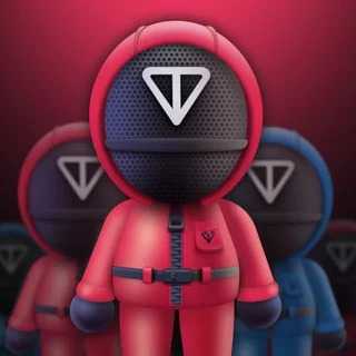 SQUIDMEME Telegram Crypto mini app