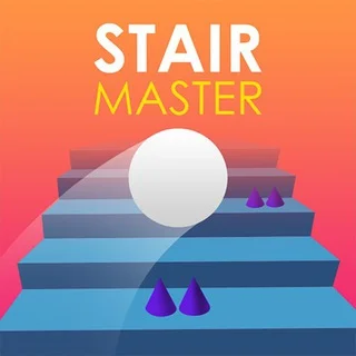 Stair Master 3D Telegram Gaming mini app