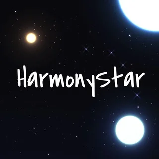 Harmony Star Telegram Lifestyle mini app