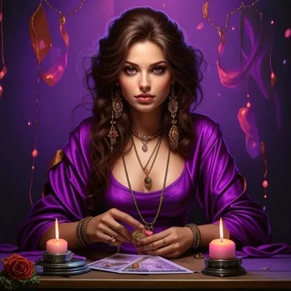 🔮 Тарологи | Расклады Таро | Гороскопы Telegram Lifestyle mini app