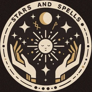 starsxspells Telegram AI & Tech mini app