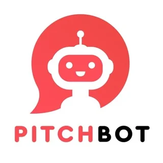 PitchBot Telegram Business mini app