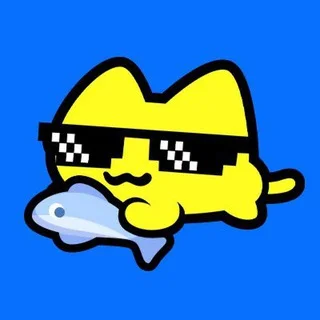 Stoopid Cats Telegram Crypto mini app