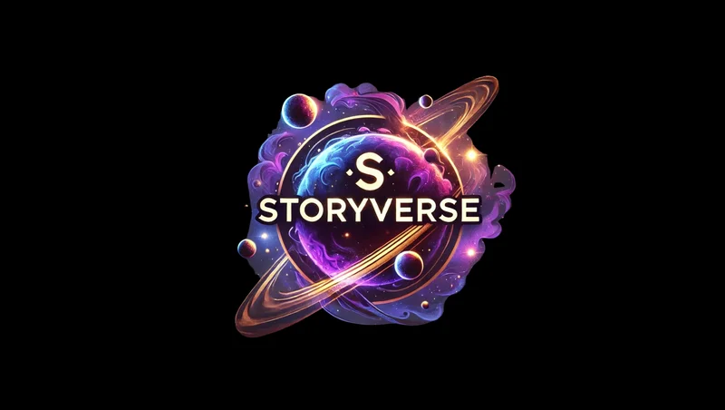StoryVerse Telegram Crypto mini app